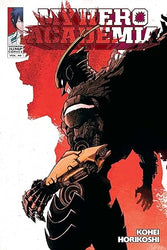 My Hero Academia Vol 40 (Online Order Only)
