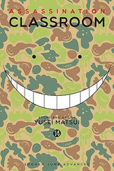 Assassination Classroom Vol 14 (ONLINE ORDER ONLY)