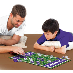 Kansas State Wildcats Checkers Board Game (ONLINE ORDER ONLY)