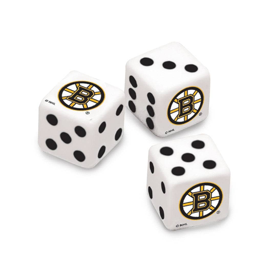 Boston Bruins 300 Piece Poker Set (ONLINE ORDER ONLY)