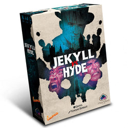 Jekyll vs Hyde (ONLINE ORDER ONLY)