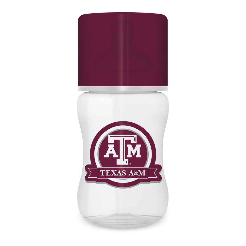 Texas A&M Aggies - Baby Bottle 9oz (ONLINE ORDER ONLY)