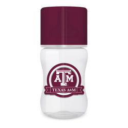 Texas A&M Aggies - Baby Bottle 9oz (ONLINE ORDER ONLY)