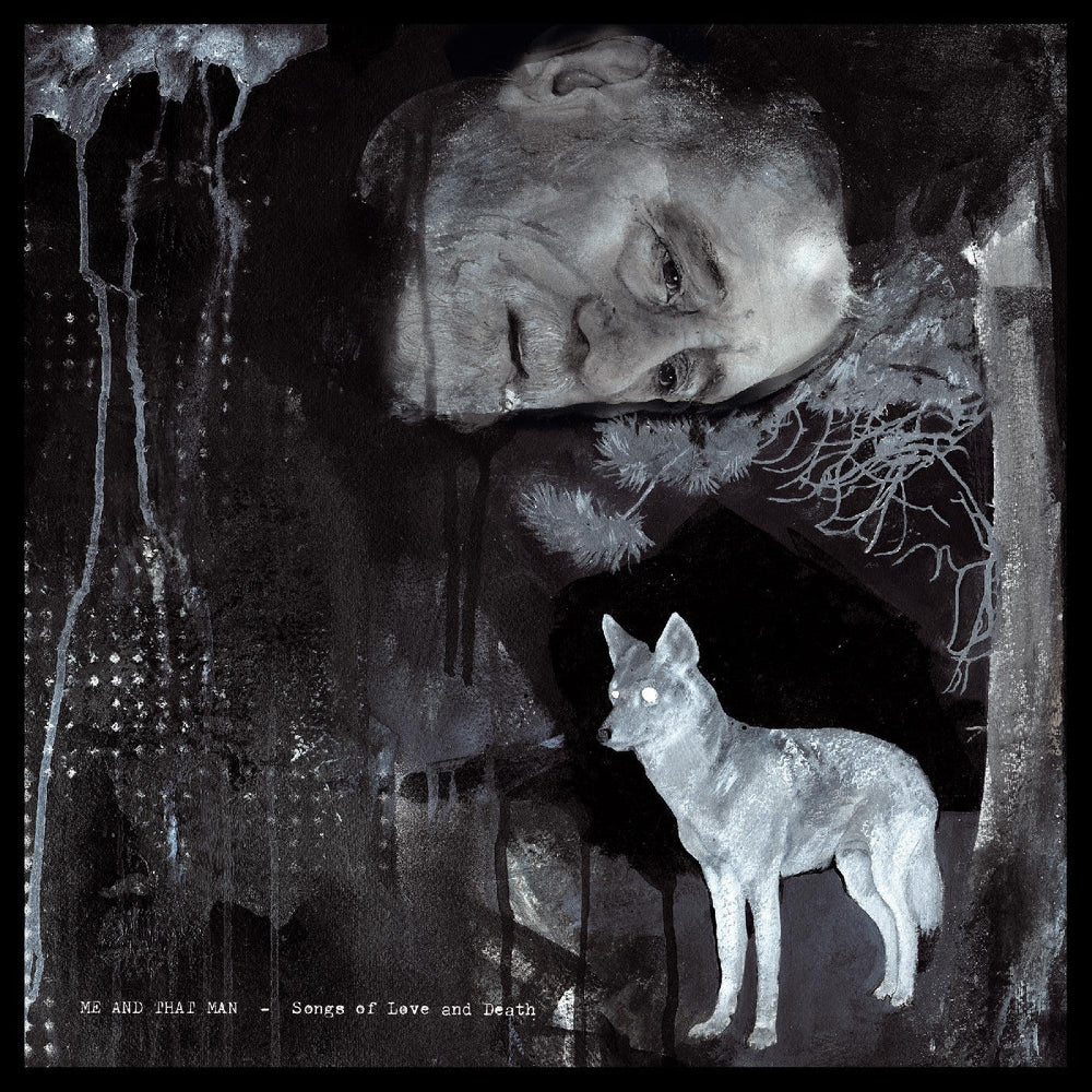 Songs Of Love And Death [CD] (ONLINE ORDER ONLY)