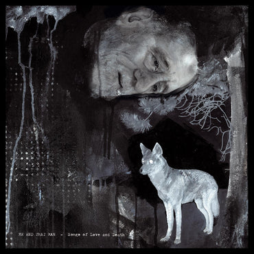 Songs Of Love And Death [CD] (ONLINE ORDER ONLY)
