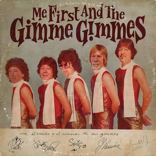 Most People I Know Think That I'M Crazy [Vinyl]