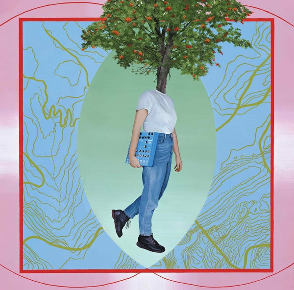 ME LOST ME - RPG (Blue Vinyl) [Vinyl]