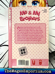 Me & My Brothers Vol 4 (Online Order Only)