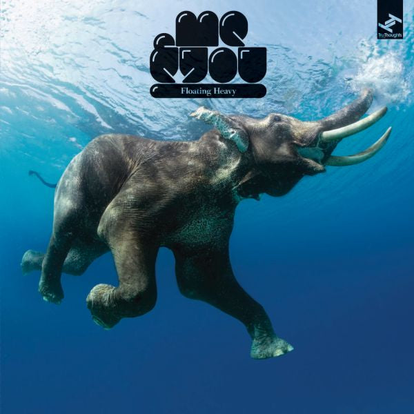 Me & You - Floating Heavy [CD] (ONLINE ORDER ONLY)