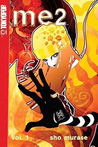 Me2 Vol 1 (Online Order Only)