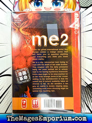 Me2 Vol 1 (Online Order Only)