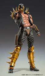 Medicos Fist of The North Star: Chozo Kado Jagi Action Figure (ONLINE ORDER ONLY)