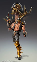 Medicos Fist of The North Star: Chozo Kado Jagi Action Figure (ONLINE ORDER ONLY)