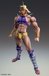 Medicos Super Action Statue Wamuu Figure (JoJo's Bizarre Adventure: Battle Tendency) (ONLINE ORDER ONLY)