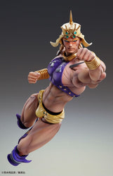 Medicos Super Action Statue Wamuu Figure (JoJo's Bizarre Adventure: Battle Tendency) (ONLINE ORDER ONLY)
