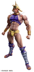 Medicos Super Action Statue Wamuu Figure (JoJo's Bizarre Adventure: Battle Tendency) (ONLINE ORDER ONLY)
