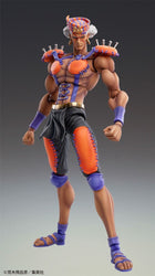 Medicos Super Action Statue Esidisi Figure (JoJo's Bizarre Adventure: Battle Tendency) (ONLINE ORDER ONLY)