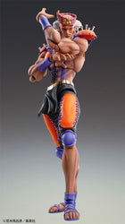 Medicos Super Action Statue Esidisi Figure (JoJo's Bizarre Adventure: Battle Tendency) (ONLINE ORDER ONLY)