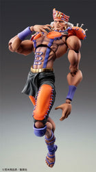 Medicos Super Action Statue Esidisi Figure (JoJo's Bizarre Adventure: Battle Tendency) (ONLINE ORDER ONLY)