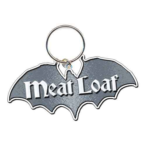 Bat Out Of Hell [Keychain] (ONLINE ORDER ONLY)