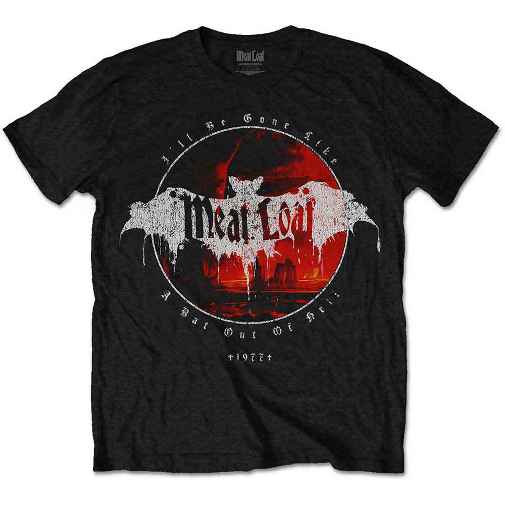 I'll Be Gone [T-Shirt] (ONLINE ORDER ONLY)