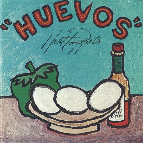 Huevos [Vinyl]