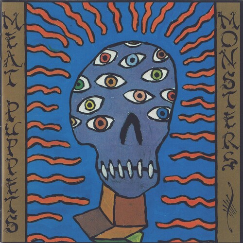 Monsters (Bonus Tracks) [CD] (ONLINE ORDER ONLY)