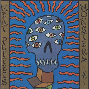 Monsters [Vinyl] (ONLINE ORDER ONLY)