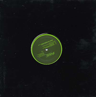 MEAT VS. EINZELKIND - Meat Is Murder EP [Vinyl] (ONLINE ORDER ONLY)