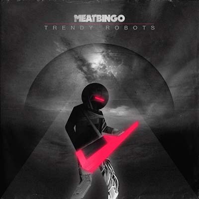 MEATBINGO - Trendy Robots