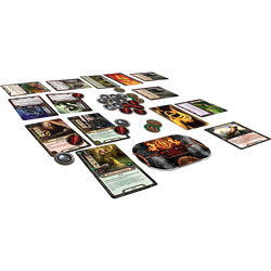 The Lord of the Rings LCG: The Card Game (ONLINE ORDER ONLY)