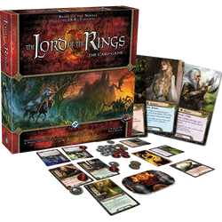 The Lord of the Rings LCG: The Card Game (ONLINE ORDER ONLY)