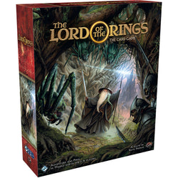 The Lord of the Rings LCG: Revised Core Set (ONLINE ORDER ONLY)