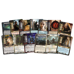 The Lord of the Rings LCG: Revised Core Set (ONLINE ORDER ONLY)