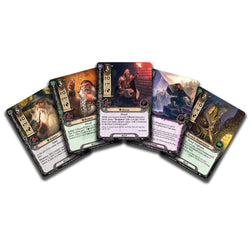 Lord of the Rings LCG: Dwarves of Durin Starter Deck (ONLINE ORDER ONLY)