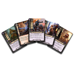 Lord of the Rings LCG: Defenders of Gondor Starter Deck (ONLINE ORDER ONLY)