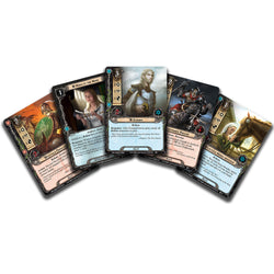 Lord of the Rings LCG: Riders of Rohan Starter Deck (ONLINE ORDER ONLY)