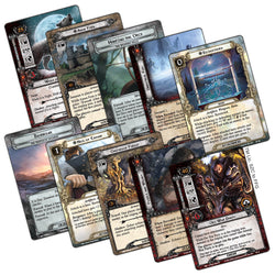 Lord of the Rings LCG: Angmar Awakened Campaign Expansion (ONLINE ORDER ONLY)