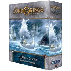Lord of the Rings LCG: Dream-Chaser Campaign Expansion (ONLINE ORDER ONLY)