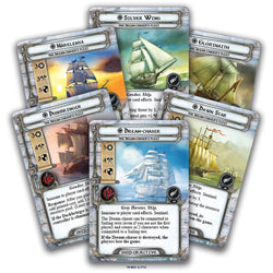 Lord of the Rings LCG: Dream-Chaser Campaign Expansion (ONLINE ORDER ONLY)