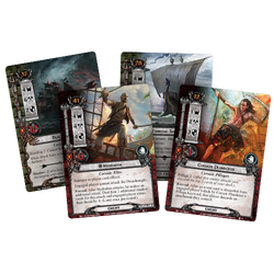 Lord of the Rings LCG: The Hunt for the Dreadnaught (ONLINE ORDER ONLY)