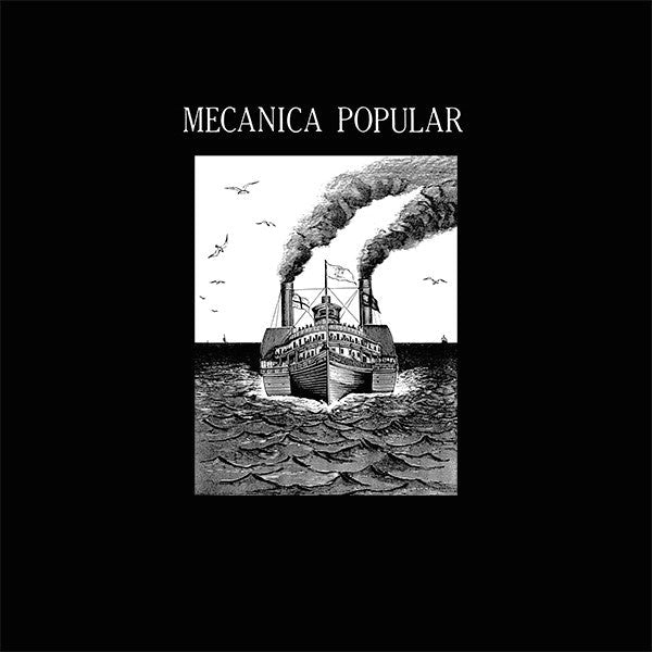MECANICA POPULAR - Que Sucede Con El Tiempo? [Vinyl]
