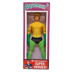 Mego 50th Anniversary DC World Greatset Series 8-Inch Action Figure - Select Figure(s) (Online Order Only)