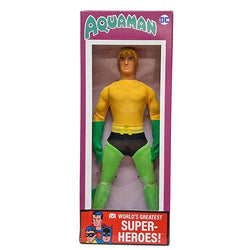 Mego 50th Anniversary DC World Greatset Series 8-Inch Action Figure - Select Figure(s) (Online Order Only)
