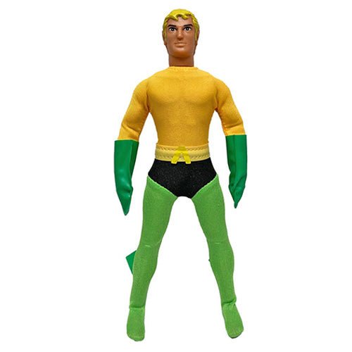 Mego 50th Anniversary DC World Greatset Series 8-Inch Action Figure - Select Figure(s) (Online Order Only)