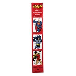 Mego 50th Anniversary DC World Greatset Series 8-Inch Action Figure - Select Figure(s) (Online Order Only)