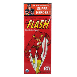 Mego 50th Anniversary DC World Greatset Series 8-Inch Action Figure - Select Figure(s) (Online Order Only)
