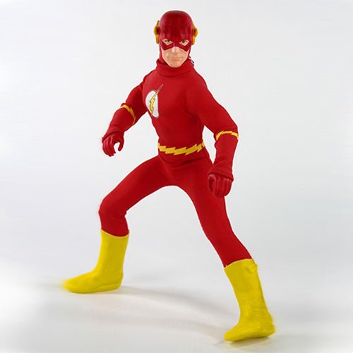 Mego 50th Anniversary DC World Greatset Series 8-Inch Action Figure - Select Figure(s) (Online Order Only)