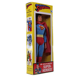 Mego 50th Anniversary DC World Greatset Series 8-Inch Action Figure - Select Figure(s) (Online Order Only)
