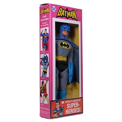 Mego 50th Anniversary DC World Greatset Series 8-Inch Action Figure - Select Figure(s) (Online Order Only)